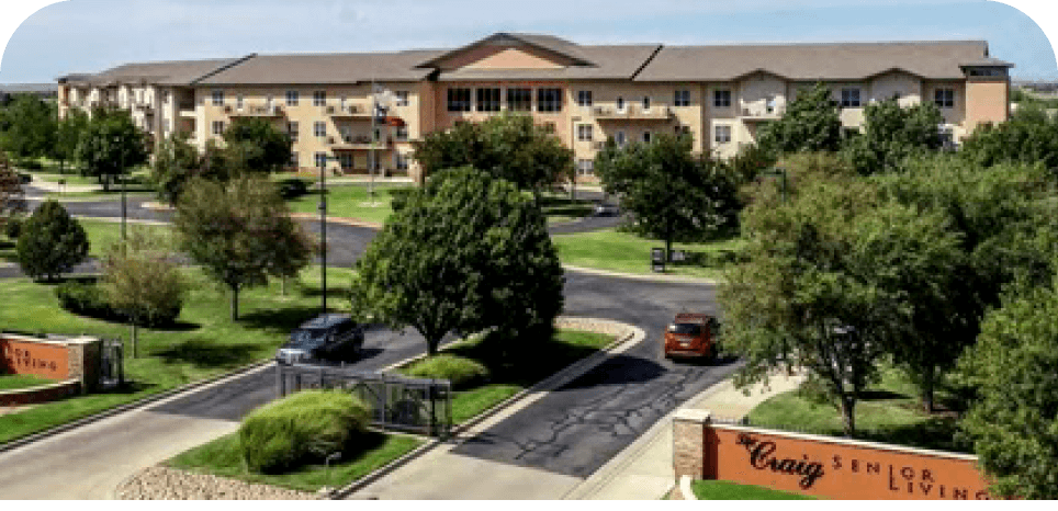 You’re invited to our Nurses Night Out at The Craig Senior Living Community! thumbnail image