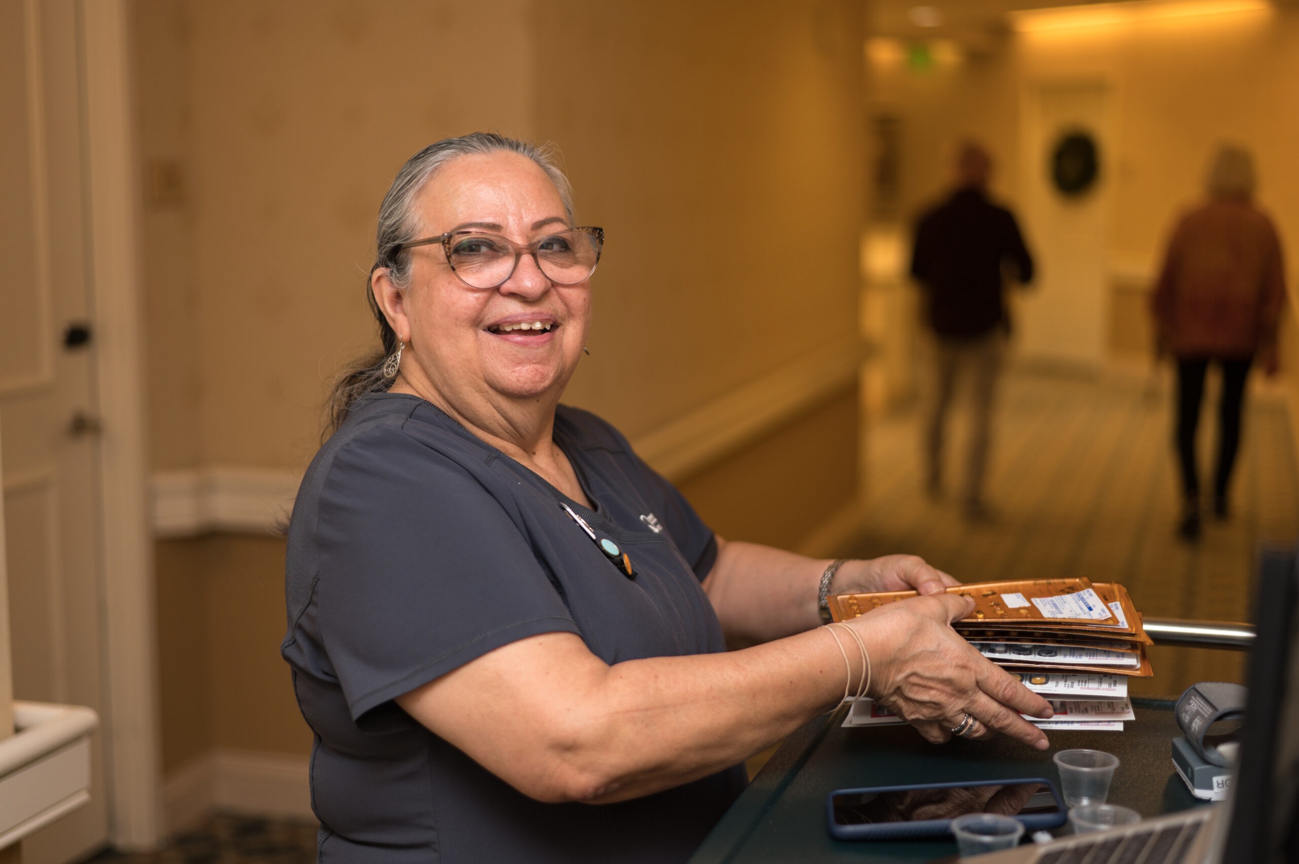 Join Us at Friendship Village of Bloomington – Hiring Event! thumbnail image