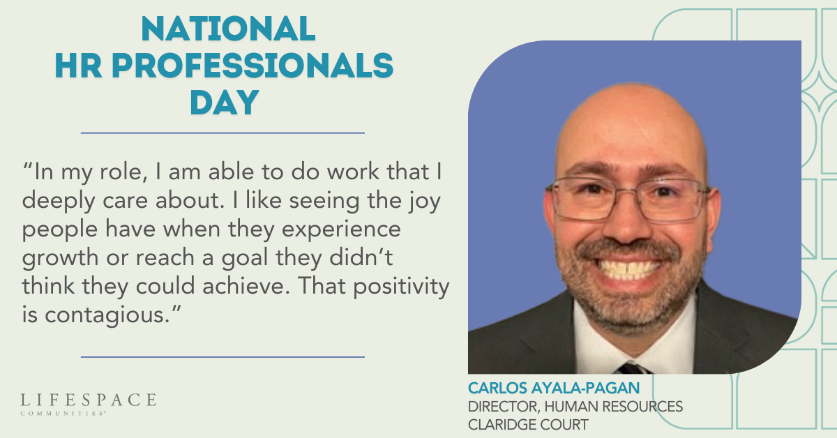 National HR Professionals Day thumbnail image